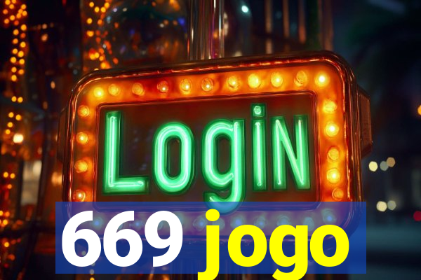 669 jogo